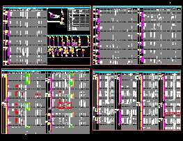 低壓配電箱系統圖 免費下載與工廠應用指南