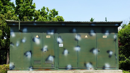 工業(yè)配電柜插頭 設(shè)計與應(yīng)用要點