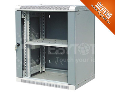 深圳石巖地區鈑金機柜專業加工服務詳解 聚焦益百通科技的電力與網絡解決方案