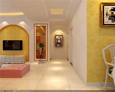 上院案例-鄭州杭天裝飾工程的設(shè)計師家園:鄭州市杭天裝飾工程裝飾設(shè)計師家園-中國建筑與室內(nèi)設(shè)計師網(wǎng)