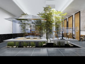 素湘閣設計項目 產品展示 無憂公裝 人人裝修網