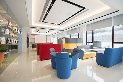 天元世紀教你辦公室裝修設(shè)計如何選購家具_裝修知識_北京天元世紀裝飾工程設(shè)計