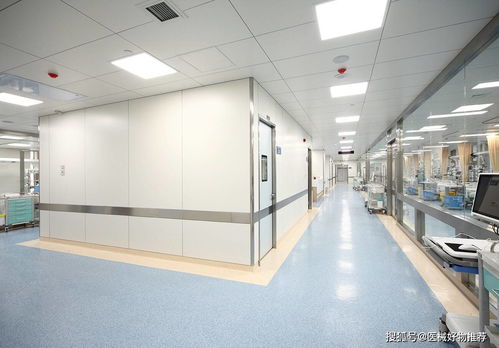 深圳口罩無(wú)塵生產(chǎn)車(chē)間裝修