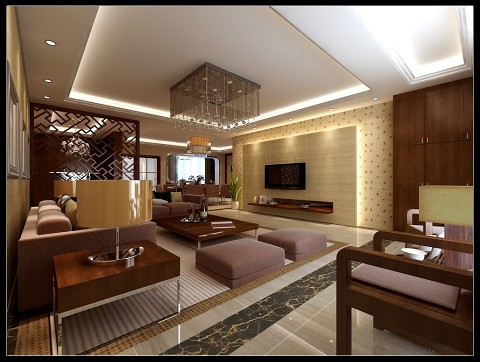 深圳市振志裝飾工程設計 筑夢空間，匠心呈現